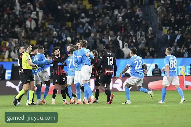 九游官网下载链接 意大利无缘世界杯背后的体育赛事观看新体验详解