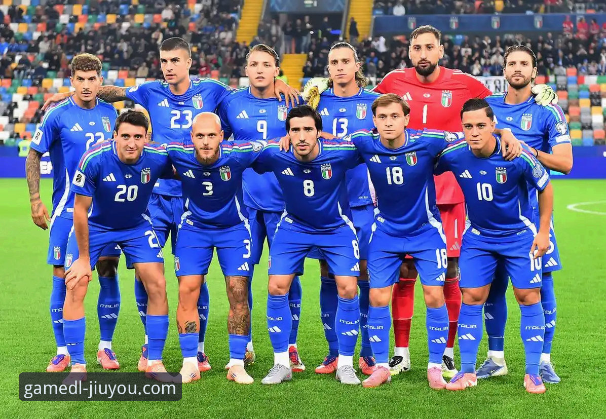 3个关键节点解读波黑点球淘汰意大利，连续三届无缘世界杯的悲情之夜